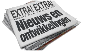 laatste nieuws