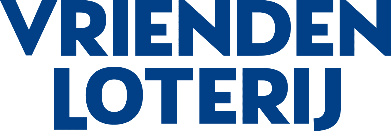 Vriendenloterij
